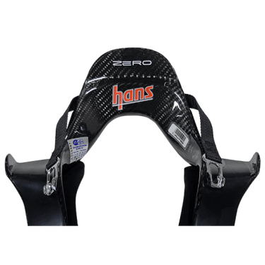 Stilo HANS Zero Head Restraint